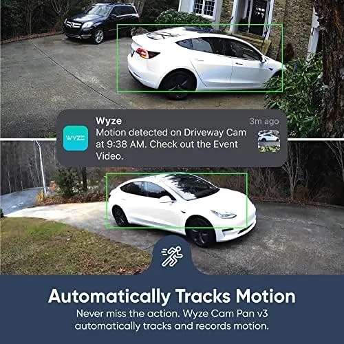 Wyze camera image quality