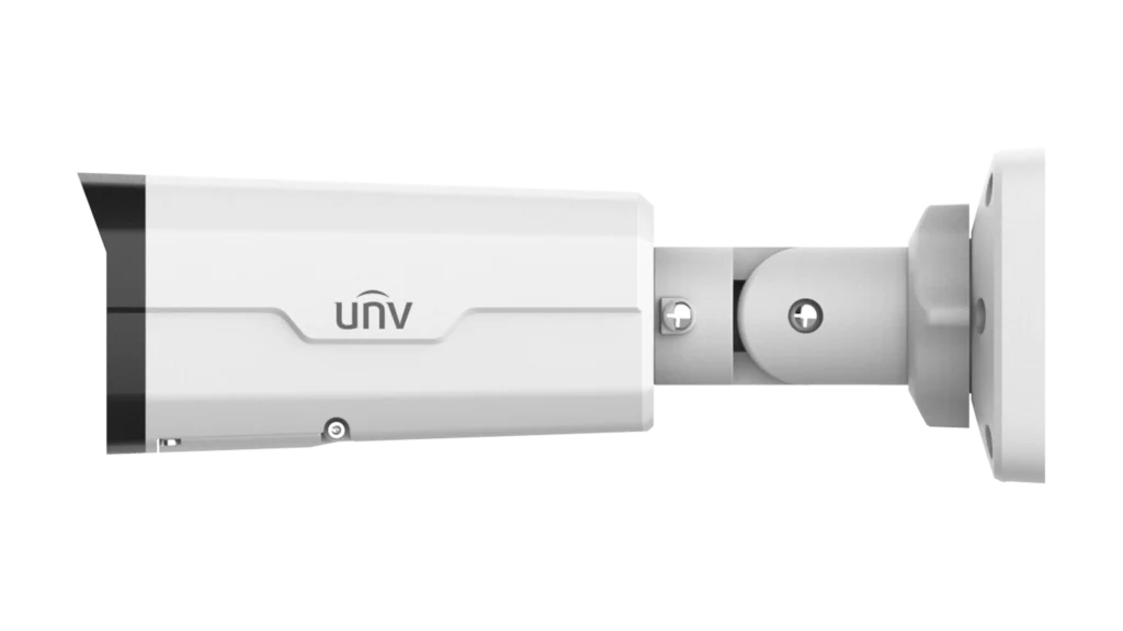 Top 5 IP Cameras for Night Vision | Best 5 Tested CCTV Model 5 Uniview 4k IP camera