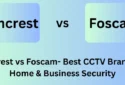 Amcrest vs Foscam- Best Brand for Home & Business Security