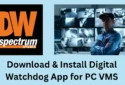 Install Digital Watchdog App for PC on Windows 11/10/8 & Mac