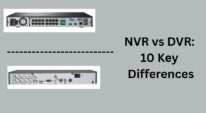 NVR vs DVR