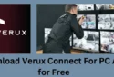 Install Verux Connect For PC App on Windows 11/10/8 & Mac OS