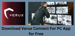 Verux Connect For PC