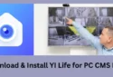Download & Install YI Life for PC App on Win 11/10/8 & Mac