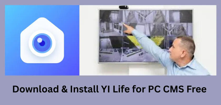 YI Life FOR PC