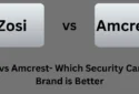 Zosi vs Amcrest- Which Security Camera Brand is Better?