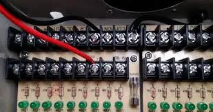 Require some free channels on recorders fro expansion