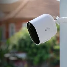 Amcrest vs Arlo: Make Right Choice for Your Security Needs 5 Easy to install CCTVs