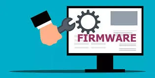 How to Fix CCTV Camera Not Recording Issues? 3 Update formware for smoother functioning