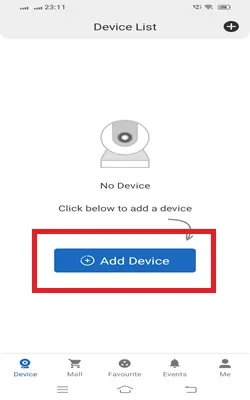 add the standalone camera