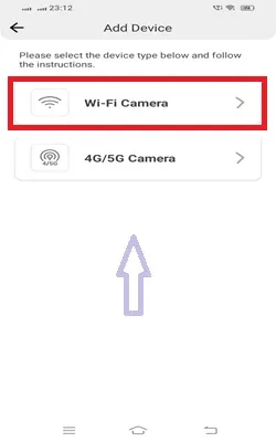 add it through wifi without the internet