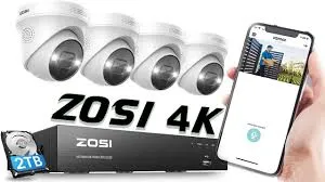 Internal and external cloud storage