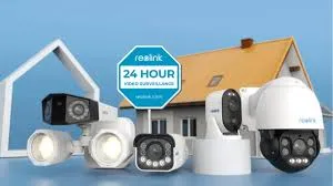Amcrest vs Reolink Everything You Need to Know Before Buying 4 Reolink has a wider range of cameras.
