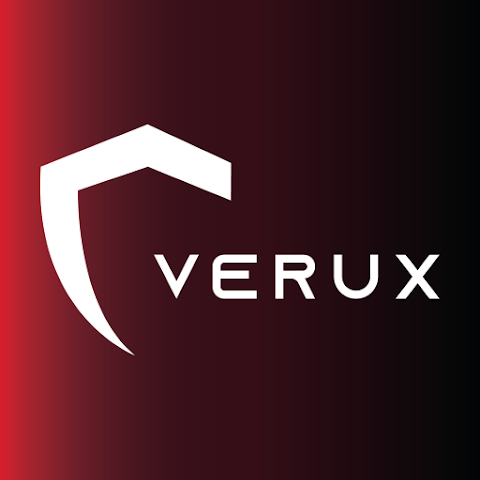 Verux Connect App Logo