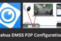 The Dahua DMSS P2P Configuration – Complete Guidance