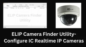 ELIP Camera Finder