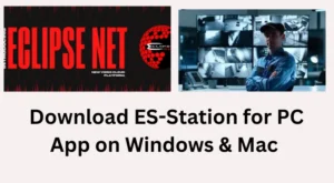 ES-Station for PC