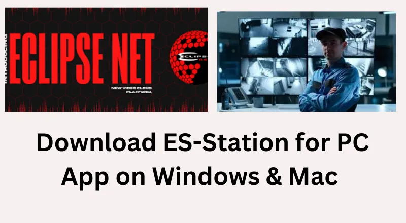 ES-Station for PC