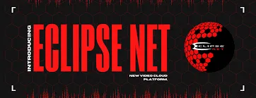 Exclispse Net Logo