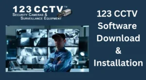 123 CCTV Software Download