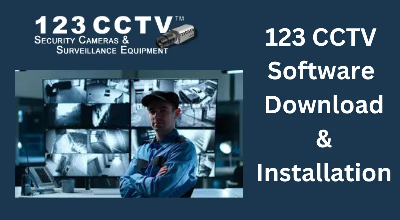 123 CCTV Software Download