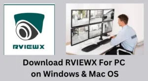RVIEWX For PC