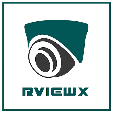 RVIEWX App Logo