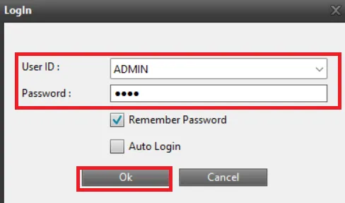 iDVR PRO CMS Download & Installation on Win 11/10/8 & Mac 9 Login with credentials
