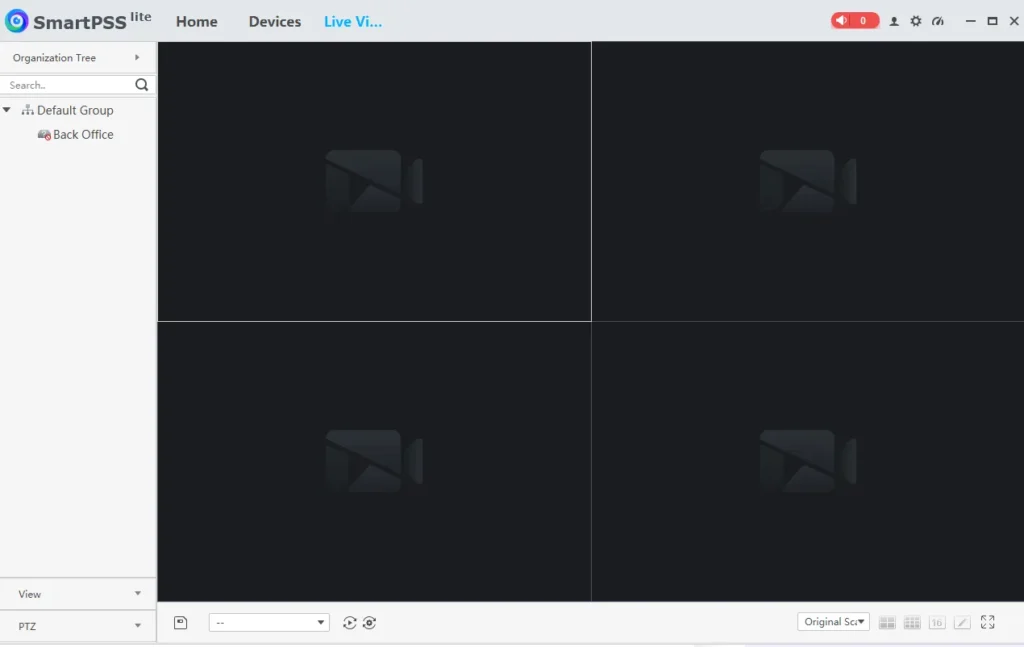 Install DSS Agile 8 for PC App on Windows 11/10/8 & Mac OS 14 The Live view will be available here.