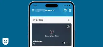 IP Camera Not Working - Full 10 Steps Troubleshooting Guide 5 Camera is not accessed on the mobile