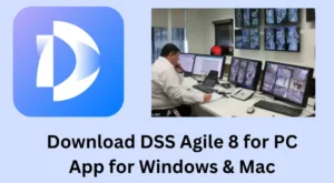 DSS Agile 8 for PC