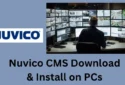 Nuvico CMS Download & Installation on Windows 11/10/8 & Mac