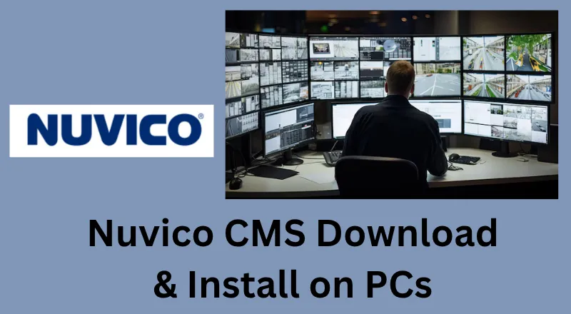 Nuvico CMS Download