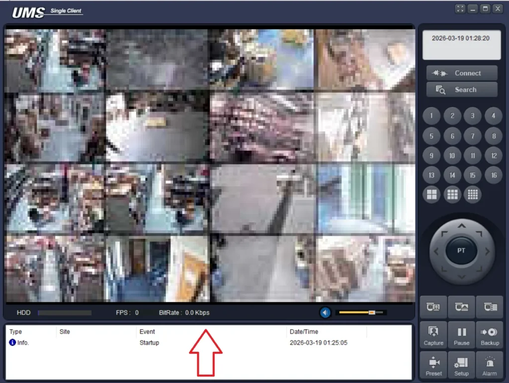 Install iUMS+ for PC App on Windows 11/10/8/7 & Mac OS 7 Watch live on PCs