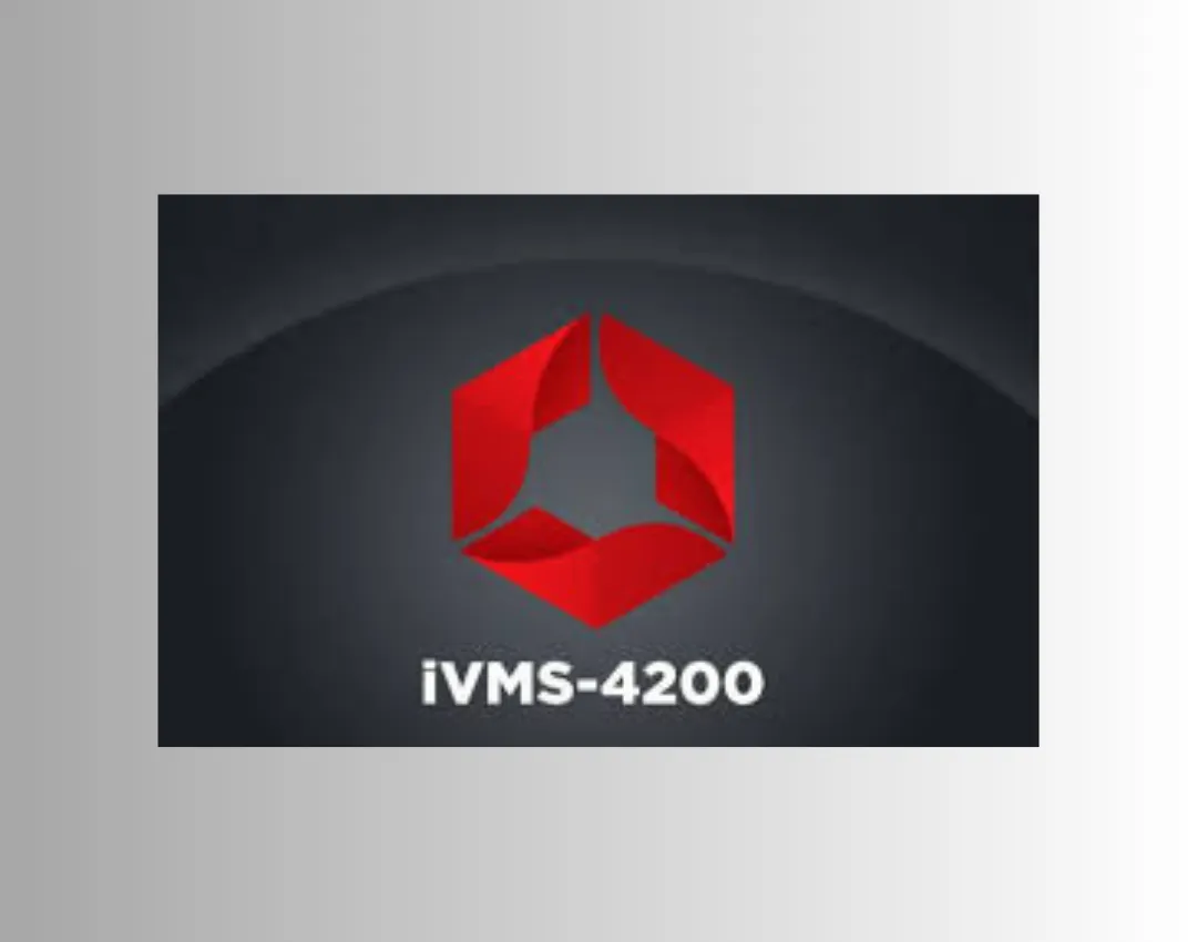 Hikvision Software for PC - Complete Guide for Hikvision App 6 iVMS-4200 software complete guidance.