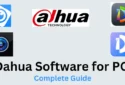 Dahua Software for PC – Complete Guide for Dahua CMS Tools