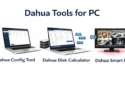 Dahua Tools for PC – Complete Guide for All Dahua Tools