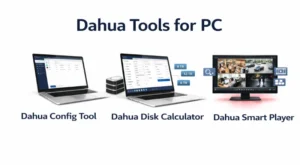 Dahua Tools for PC
