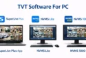 TVT Software For PC – Complete Guide for All TVT Apps for PC