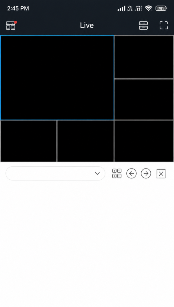 Fix SuperLive Plus App Not Working or Offline Error in 2026 8 SuperLive-Plus-App-Not-Working-black-screen