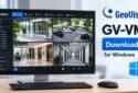 GeoVision GV-VMS Download