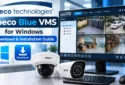 Speco Blue VMS For Windows