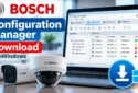Bosch Configuration Manager Download