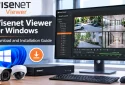 Wisenet Viewer For Windows